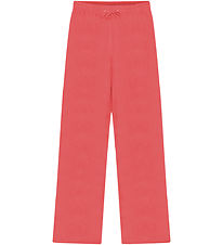 Grunt Trousers - GrCamille - Coral