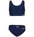 Hummel Bikíní - HmlSun - Dökkblátt Blue