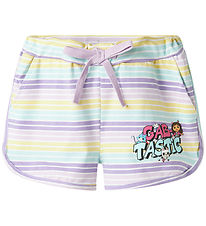 Name It Shorts - NmfMena - Orchid Bloei