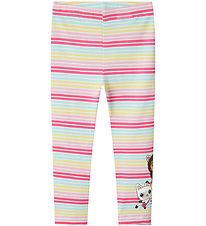 Name It Leggings - NmfMena - Roze Glazuur