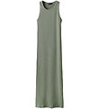 LMTD Dress - NlfHinaja - Shadow