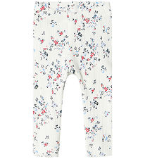 Name It Leggings - NbfFiline - Cloud Danser