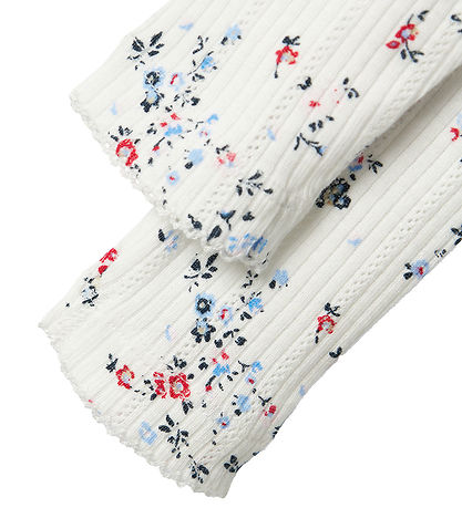 Name It Leggings - NbfFiline - Cloud Dansare