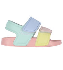 Tommy Hilfiger Sandals - Velcro - Multicolour