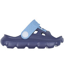 Calvin Klein Sandals - Comfortable - Blue/Light Blue