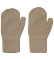 CeLaVi Mittens - Basic - Knitted - Wool/Nylon - Magic Mittens - 