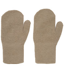 CeLaVi Mittens - Basic - Knitted - Wool/Nylon - Magic Mittens - 