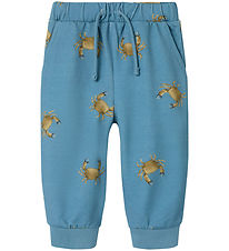 Name It Joggingbroek - NmmFernan - Spring Meer
