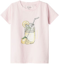 Name It T-Shirt - NmfFoji - Ballerina