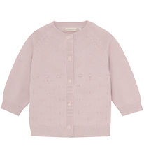 Fixoni Cardigan - Prjónað - Hús Violet