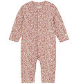 Fixoni Jumpsuit - Nostalgia Rose