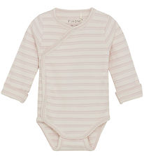 Fixoni Wrap samfella l/e - Hús Violet M. Rendur
