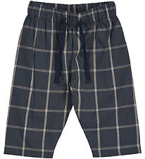 Müsli Broek - Controle - Nacht Blue/Chasmere