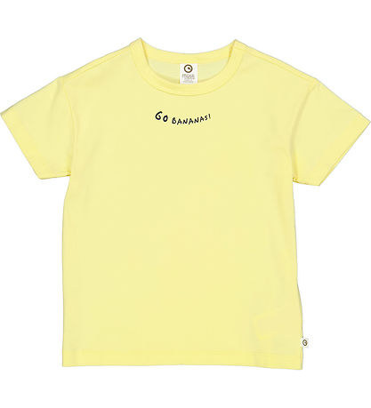 Müsli T-paita - Banana