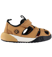 Reima Sandals - Lomalla - Peanut Brown