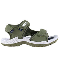 Reima Sandals - Ratas - Green
