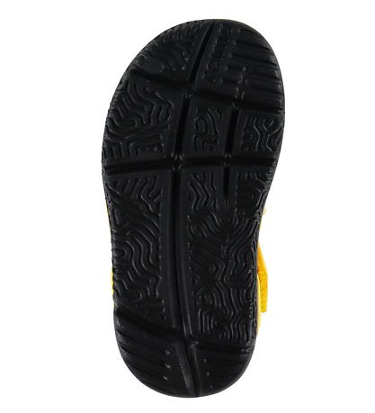 Reima Sandaler - Korall - Clear Yellow