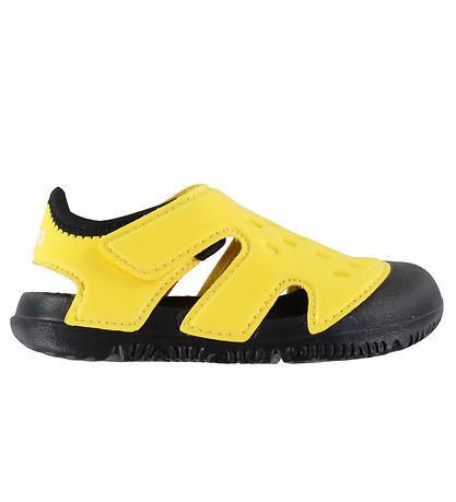 Reima Sandaler - Korall - Clear Yellow