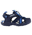 Reima Sandals - Sand - Navy