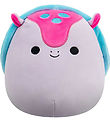 Adopt Me Squishmallow Soft Toy - 24 cm - Glyptodon