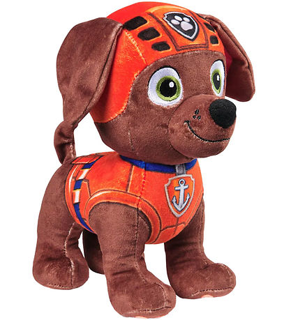 Paw Patrol Bangsi - 20,5 cm - Zuma