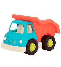 B. toys Car - Happy Cruisers - 30 cm - Dumper