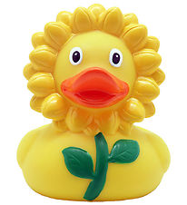 Rubber Duck - Sunflower