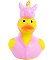 Rubber Duck - Unicorn Masquerade Costume