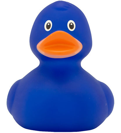 Rubber Duck - Blue Duck