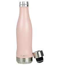 Glacial Termo flaske - 400 ml - Rosa