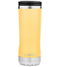 Glacial Termokopp - 350 ml - Gul