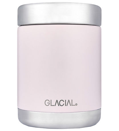 Glacial Thermos container - 450 mL - Pink