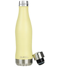 Glacial Termo flaske - 400 ml - Gul
