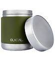 Glacial Thermos container - 3350 mL - Green