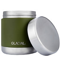 Glacial Termosbeholder - 350 ml - Grønn