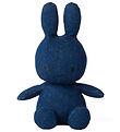 Bon Ton Toys 봉제인형 - 23cm - Miffy - 로우 데님