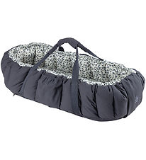 Sebra Baby Nest - 3-in-1 - Blue Olive