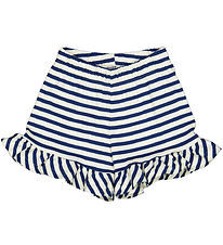 Freds World Shorts - Mandel/Navy