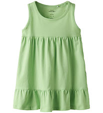 Name It Jurk - NmfVione - Arcadisch Green