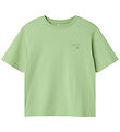 Name It Stuttermabolur - NkfFlutti - Arcadian Green