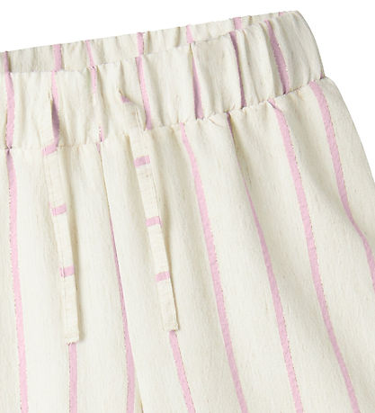 Name It Trousers - NkfFizteks - Ballerina