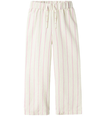 Name It Trousers - NkfFizteks - Ballerina