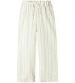 Name It Trousers - NkfFizteks - Arcadian Green/Multi