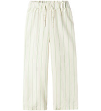 Name It Broek - NkfFizteks - Arcadisch Green/Multi