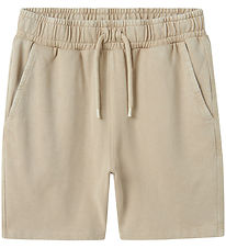 Name It Sweatshorts - NkmFolder - Peyote