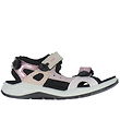 Ecco Sandals - X-Trinsic - Multicolour OLD Rose