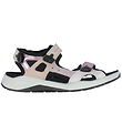 Ecco Sandals - X-Trinsic K - Multicolour OLD Rose