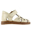Angulus Sandals - Buttermilk