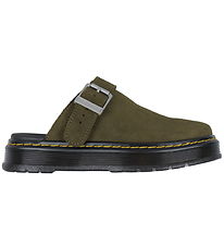 Dr. Martens Sandals - Brookline - Dms Olive
