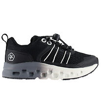 Color Kids Schoenen - Light Gewicht - Zwart
